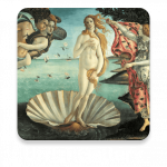 Florence Uffizi Museum Gallery